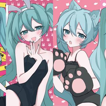 ミク