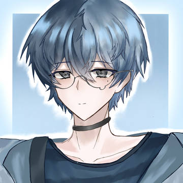 青柳冬弥