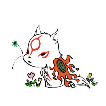 大神＆オクトラ2