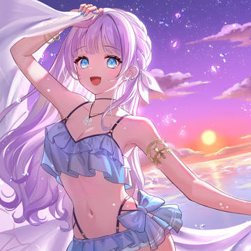 好きな海