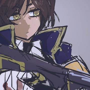🚌落書き