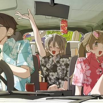 タイムトラベル