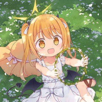 丹花イブキ