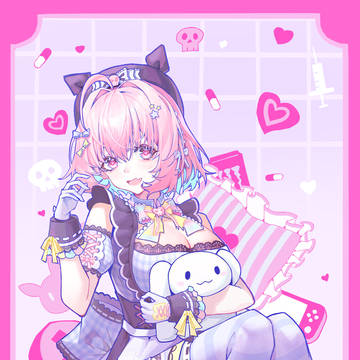 ❤璃亚梦❤