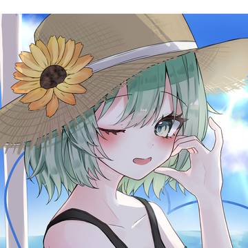 夏こいし🫶