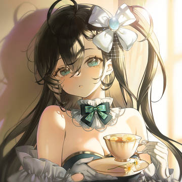 TeaTime