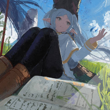 今月のフリーレンまとめ
