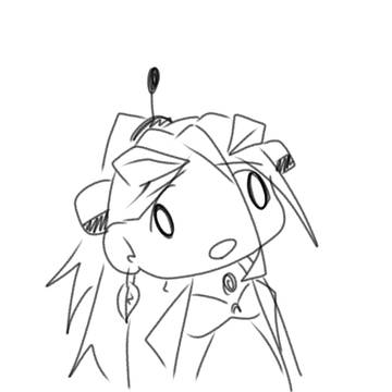 あげてながった絵まとめ