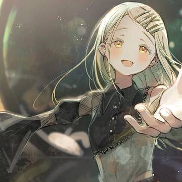 色付く世界へ
