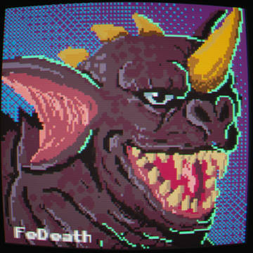 Baragon
