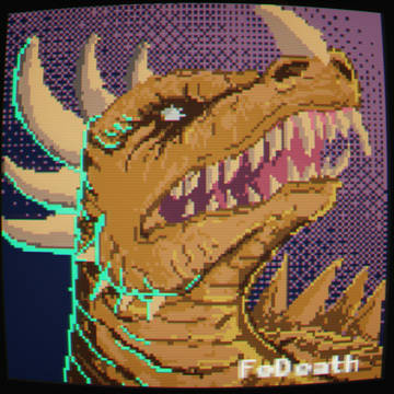 Anguirus
