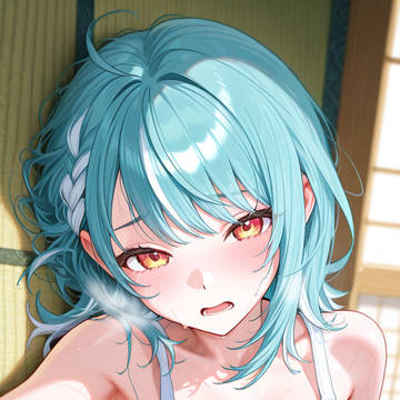 #342 猛暑