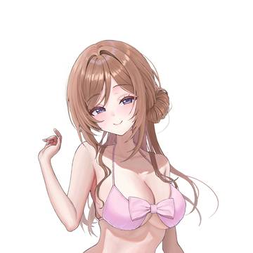 姫崎莉波✨
