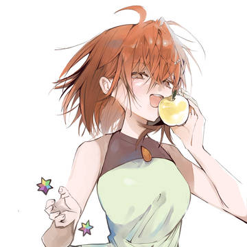リンぐだ♀(道ぐだ♀)まとめ⑧