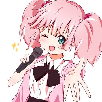 SSR 吉川ちなつ