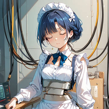 メンテナンス中3