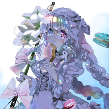 アマリリス少女