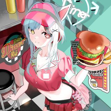 skeb納品2