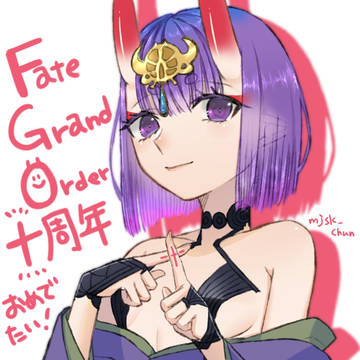 10