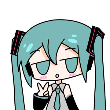 初音ミク