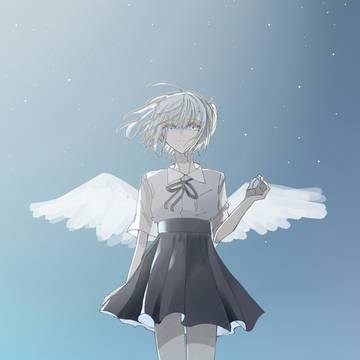 oc-うつら.天使