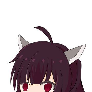 チョコをくれるきりたん
