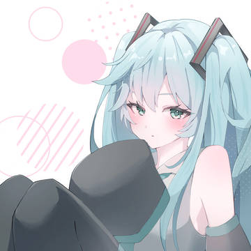 ミクちゃん