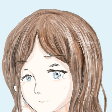 不機嫌そよ