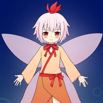 久々にうちのこ