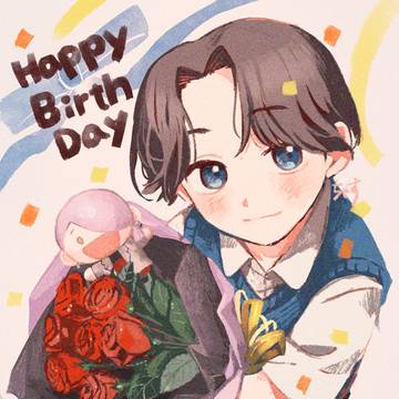 【ほしゆめ】Happy Birthday!