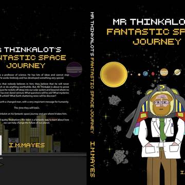 My new book 2025 edition