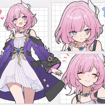 キュレネかわい~