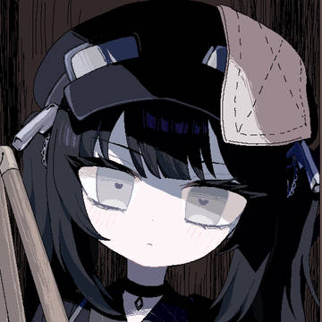 ナノカちゃん