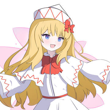 莉莉白