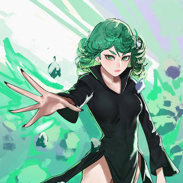 Tatsumaki
