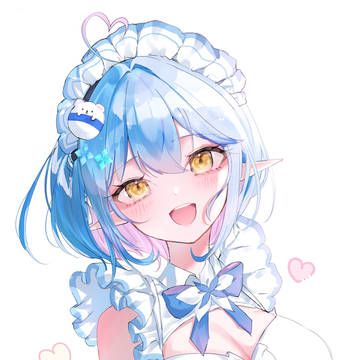 ♡
