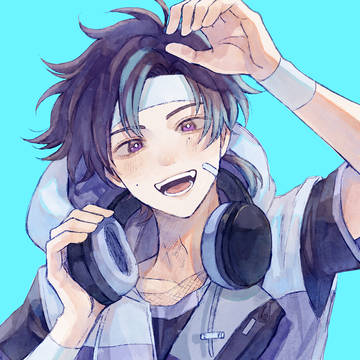 Sena💙👾ᩚ