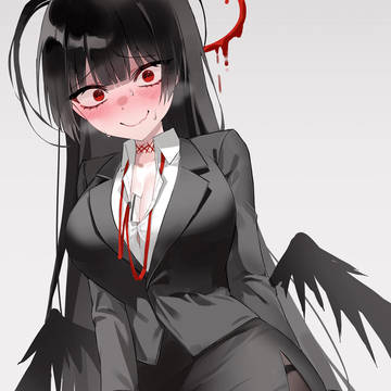 オフィスルック🩸