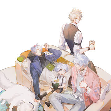 4 Phainon