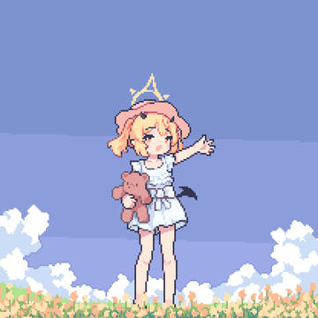 イブキ