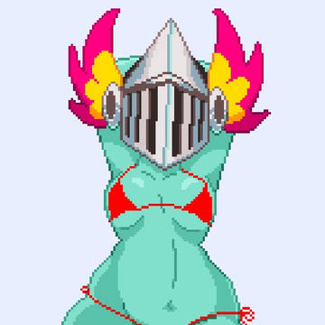 Goblin Girl!
