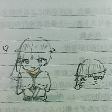 落書き