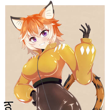 【リクエスト】KOHAKU