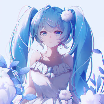 miku