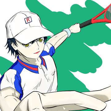 越前リョーマ