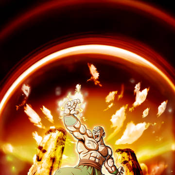 Ten Shin Han - Tien