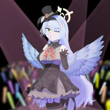 アイドルミネ
