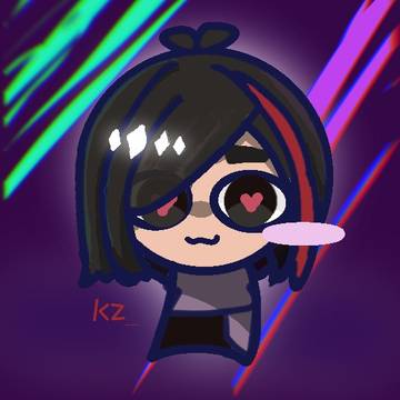Your cute avatar🤪