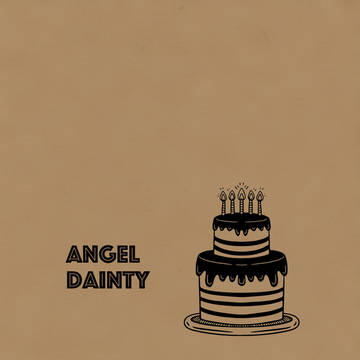 C106新刊「Angel Dainty」サンプル