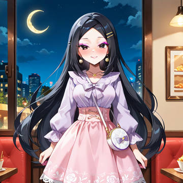 Pokegirls on a Date 1